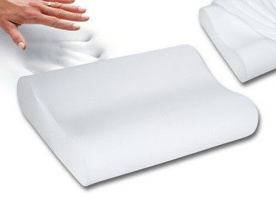 Almohada Cervical